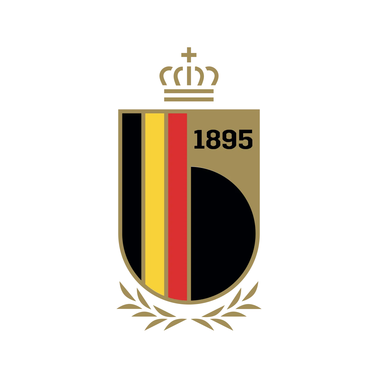 logo belgium