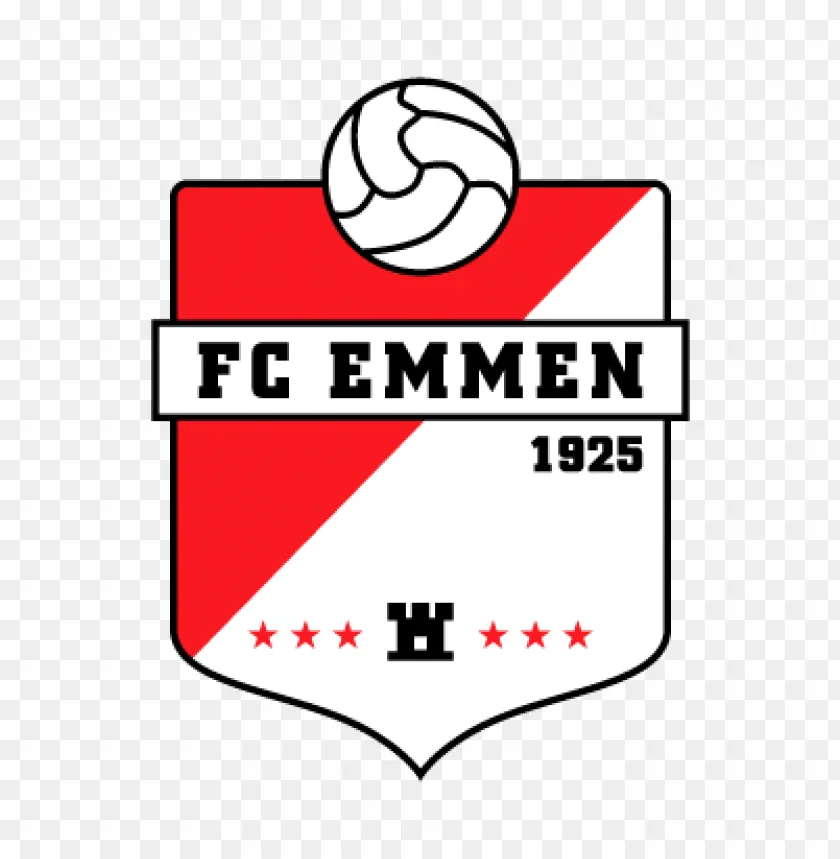 logo FC EMMEN