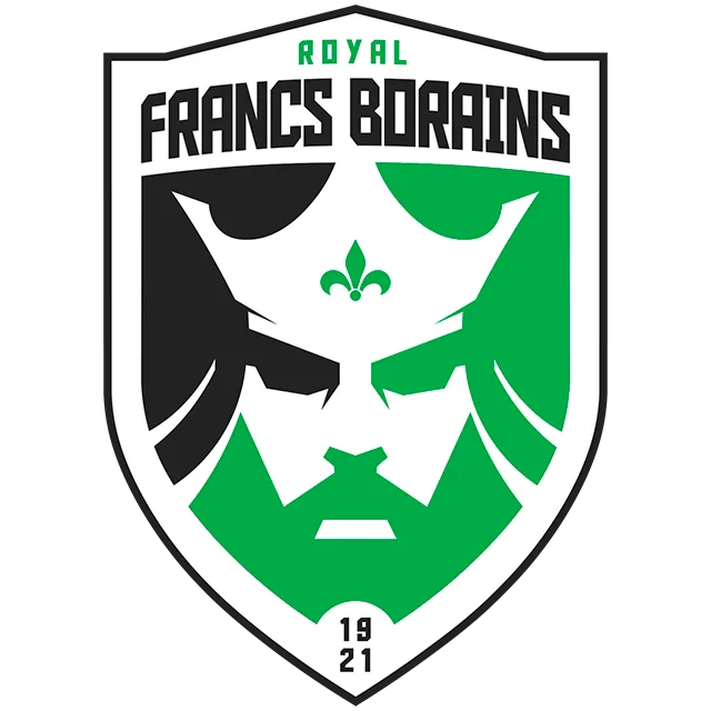 logo Franc Borains