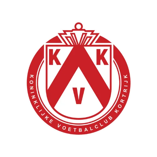 logo KV Kortrijk
