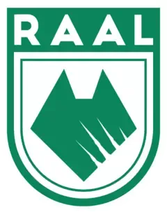 logo raal